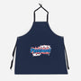 Freedom Stars And Stripes-Unisex-Kitchen-Apron-krisren28