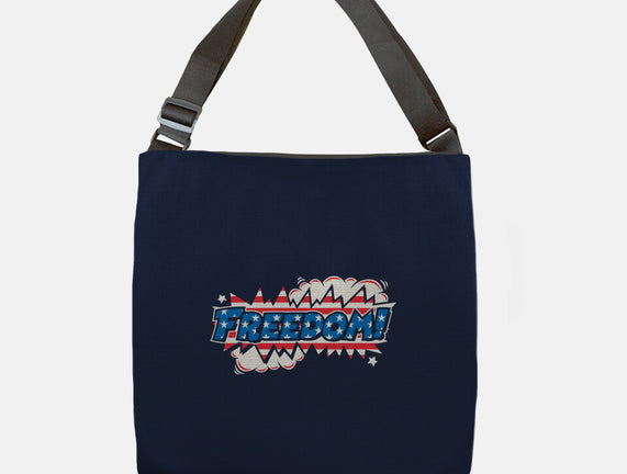 Freedom Stars And Stripes