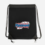 Freedom Stars And Stripes-None-Drawstring-Bag-krisren28