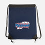 Freedom Stars And Stripes-None-Drawstring-Bag-krisren28