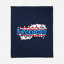 Freedom Stars And Stripes-None-Fleece-Blanket-krisren28