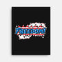 Freedom Stars And Stripes-None-Stretched-Canvas-krisren28