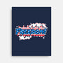 Freedom Stars And Stripes-None-Stretched-Canvas-krisren28