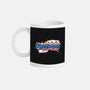 Freedom Stars And Stripes-None-Mug-Drinkware-krisren28
