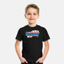 Freedom Stars And Stripes-Youth-Basic-Tee-krisren28