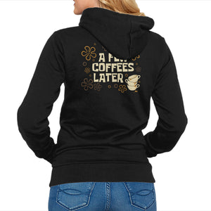 A Few Coffees Later