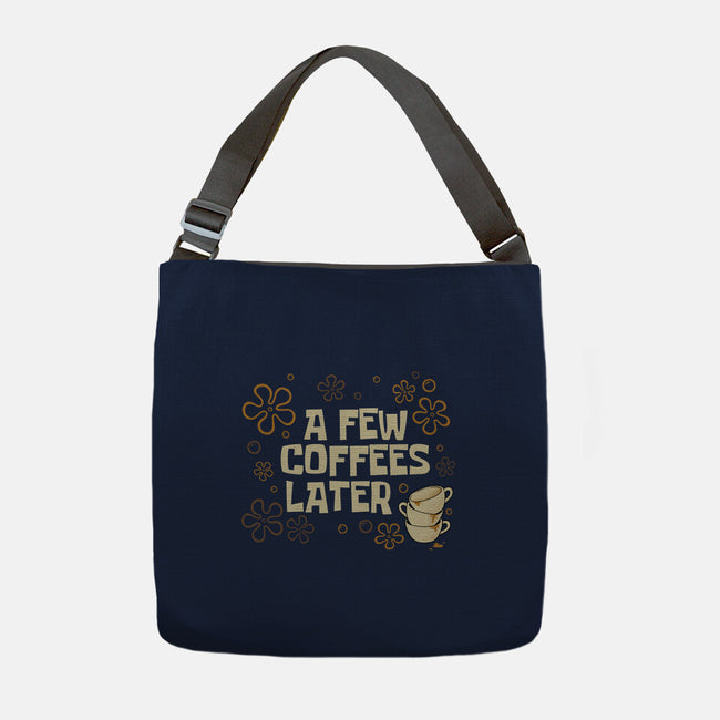 A Few Coffees Later-None-Adjustable Tote-Bag-Angoes25