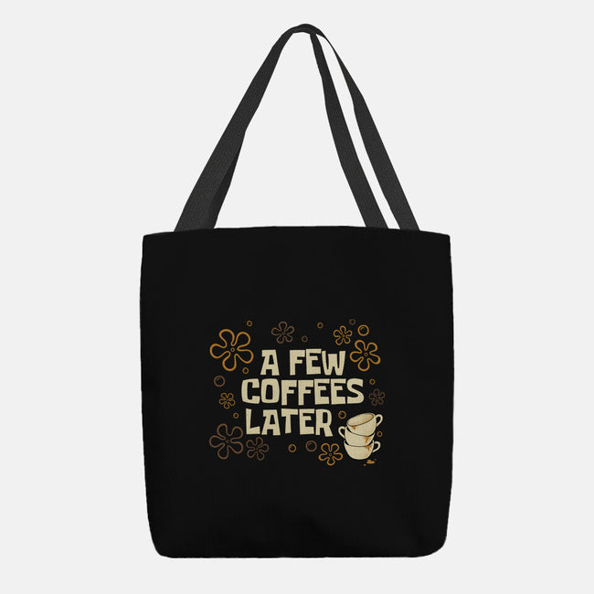 A Few Coffees Later-None-Basic Tote-Bag-Angoes25