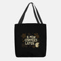 A Few Coffees Later-None-Basic Tote-Bag-Angoes25