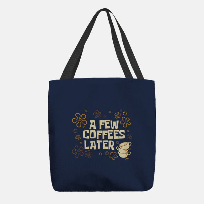 A Few Coffees Later-None-Basic Tote-Bag-Angoes25