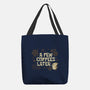 A Few Coffees Later-None-Basic Tote-Bag-Angoes25
