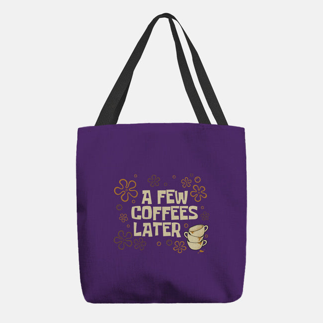 A Few Coffees Later-None-Basic Tote-Bag-Angoes25