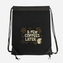 A Few Coffees Later-None-Drawstring-Bag-Angoes25