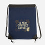 A Few Coffees Later-None-Drawstring-Bag-Angoes25