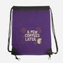 A Few Coffees Later-None-Drawstring-Bag-Angoes25