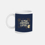 A Few Coffees Later-None-Mug-Drinkware-Angoes25