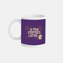 A Few Coffees Later-None-Mug-Drinkware-Angoes25