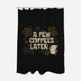 A Few Coffees Later-None-Polyester-Shower Curtain-Angoes25