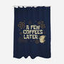 A Few Coffees Later-None-Polyester-Shower Curtain-Angoes25