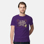 A Few Coffees Later-Mens-Premium-Tee-Angoes25
