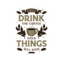First Drink The Coffee-Mens-Heavyweight-Tee-Angoes25
