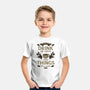 First Drink The Coffee-Youth-Basic-Tee-Angoes25
