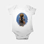 Quest Of The Fantastic Thief-Baby-Basic-Onesie-glitchygorilla