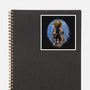 Quest Of The Fantastic Thief-None-Glossy-Sticker-glitchygorilla