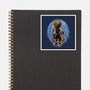 Quest Of The Fantastic Thief-None-Glossy-Sticker-glitchygorilla