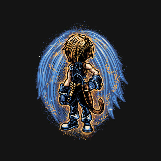 Quest Of The Fantastic Thief-None-Basic Tote-Bag-glitchygorilla