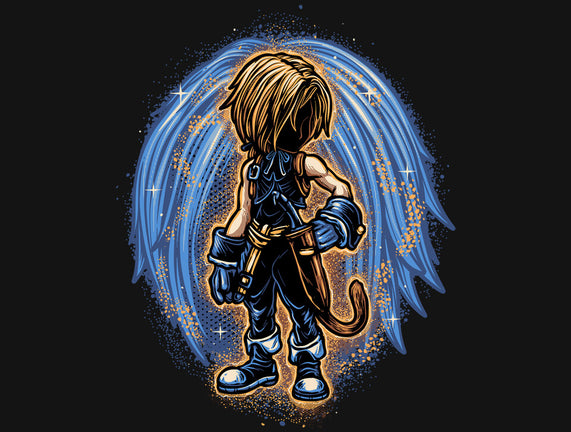 Quest Of The Fantastic Thief
