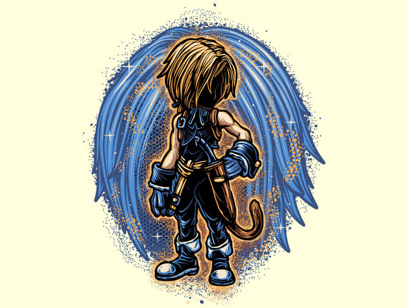 Quest Of The Fantastic Thief