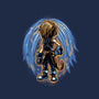 Quest Of The Fantastic Thief-Womens-Basic-Tee-glitchygorilla