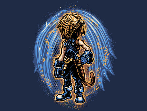 Quest Of The Fantastic Thief