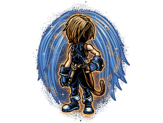 Quest Of The Fantastic Thief
