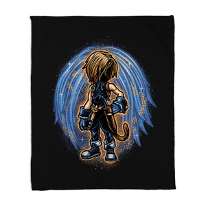 Quest Of The Fantastic Thief