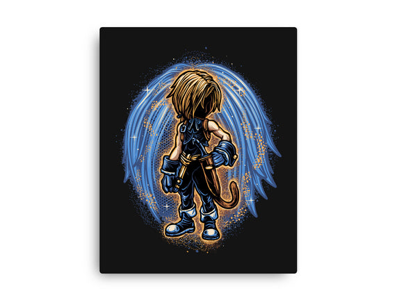 Quest Of The Fantastic Thief