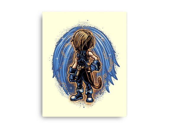 Quest Of The Fantastic Thief