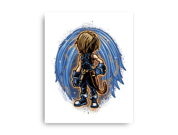 Quest Of The Fantastic Thief