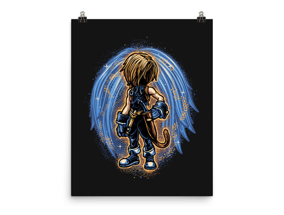 Quest Of The Fantastic Thief
