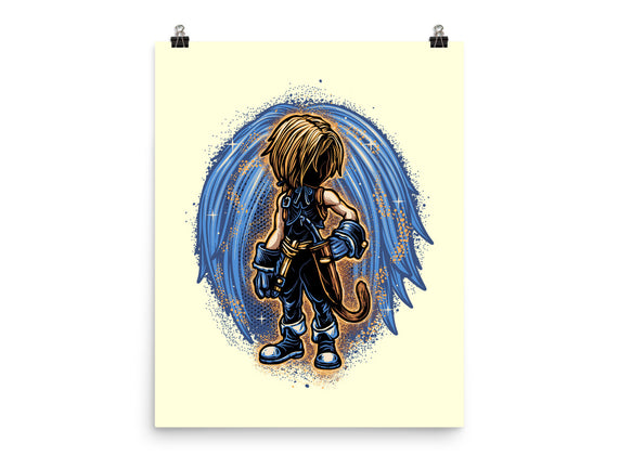 Quest Of The Fantastic Thief