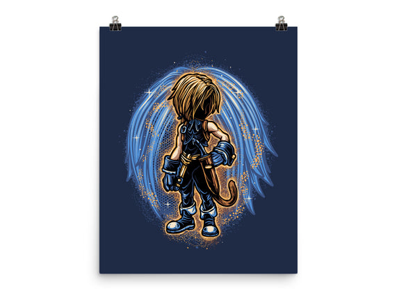 Quest Of The Fantastic Thief