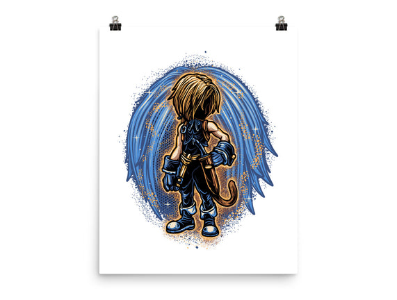 Quest Of The Fantastic Thief