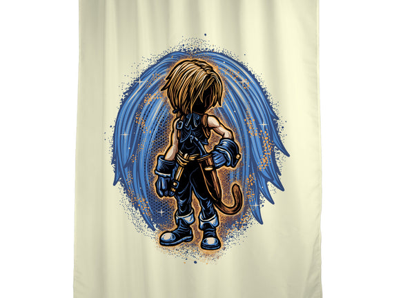 Quest Of The Fantastic Thief