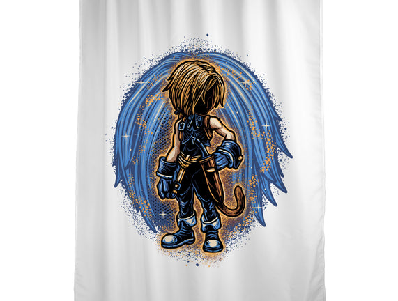 Quest Of The Fantastic Thief