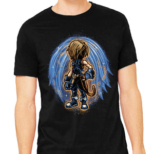 Quest Of The Fantastic Thief