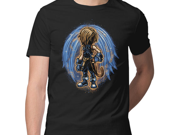 Quest Of The Fantastic Thief