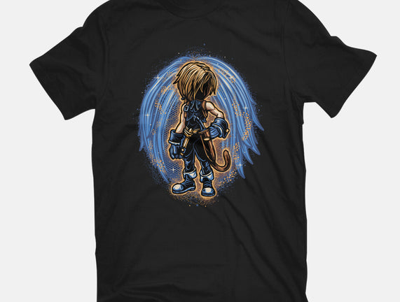 Quest Of The Fantastic Thief
