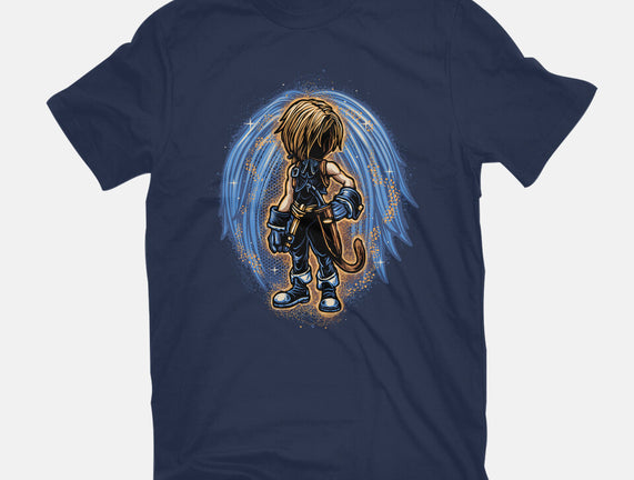 Quest Of The Fantastic Thief