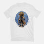Quest Of The Fantastic Thief-Mens-Basic-Tee-glitchygorilla